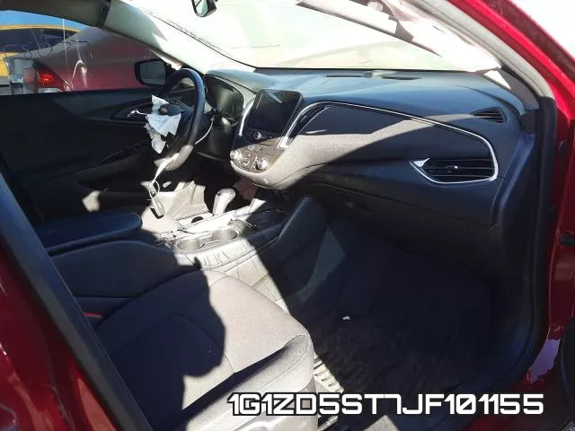 1G1ZD5ST7JF101155 фото 6