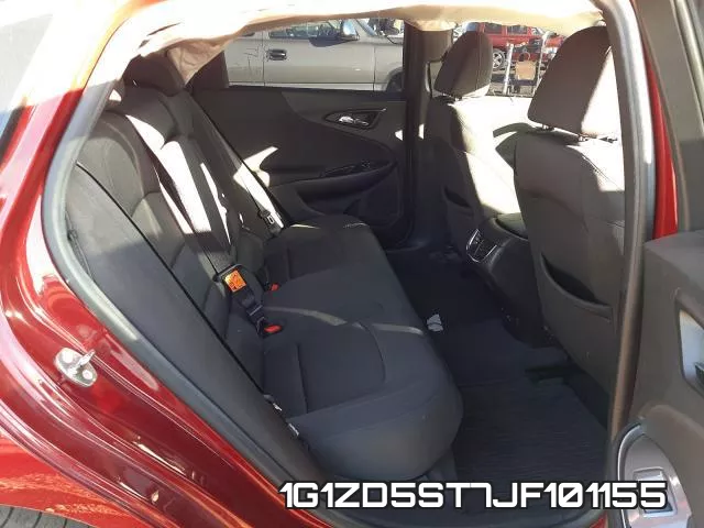 1G1ZD5ST7JF101155 фото 7
