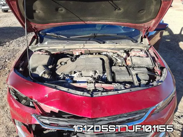 1G1ZD5ST7JF101155 фото 8