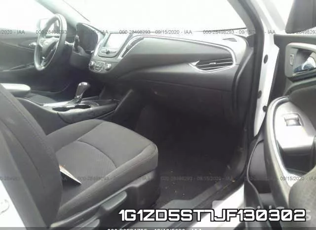 1G1ZD5ST7JF130302 фото 6