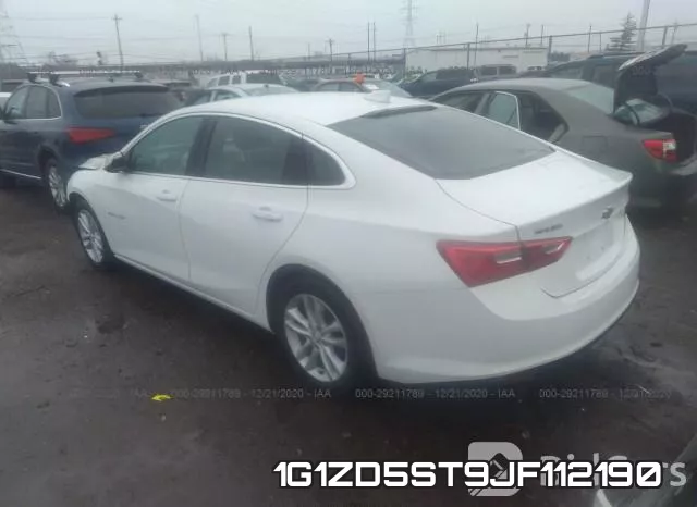 1G1ZD5ST9JF112190 фото 4