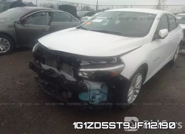 1G1ZD5ST9JF112190 фото 6