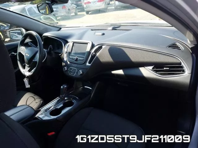 1G1ZD5ST9JF211009 фото 9