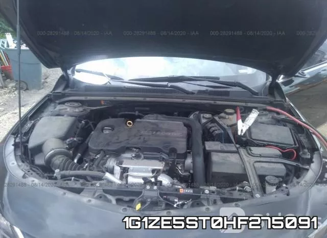 1G1ZE5ST0HF275091 фото 2