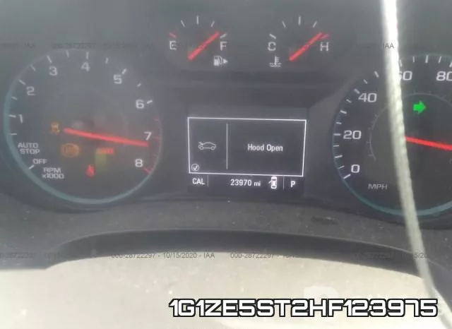 1G1ZE5ST2HF123975 фото 8