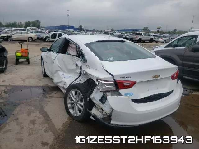 1G1ZE5ST2HF163943 фото 4