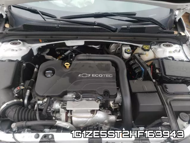 1G1ZE5ST2HF163943 фото 8