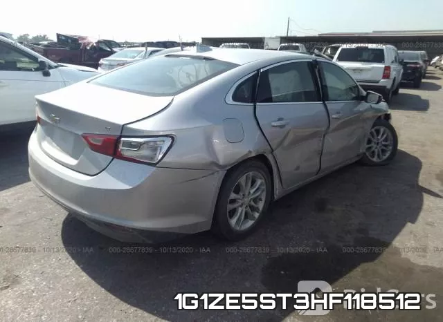 1G1ZE5ST3HF118512 фото 4