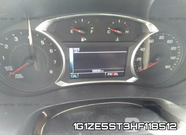 1G1ZE5ST3HF118512 фото 7