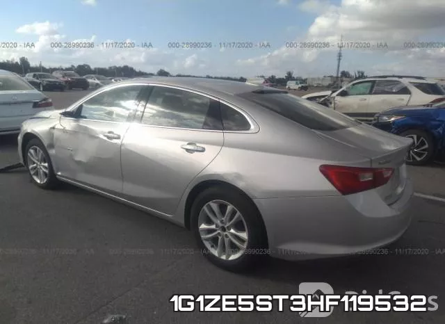1G1ZE5ST3HF119532 фото 3