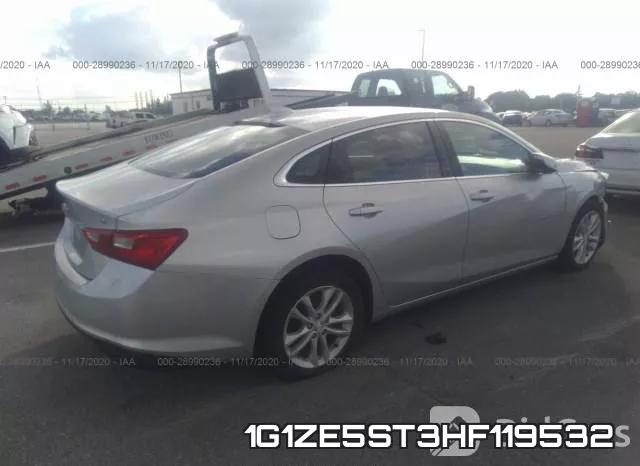 1G1ZE5ST3HF119532 фото 4