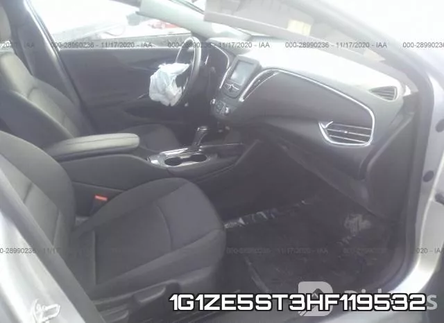 1G1ZE5ST3HF119532 фото 5