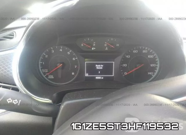 1G1ZE5ST3HF119532 фото 7