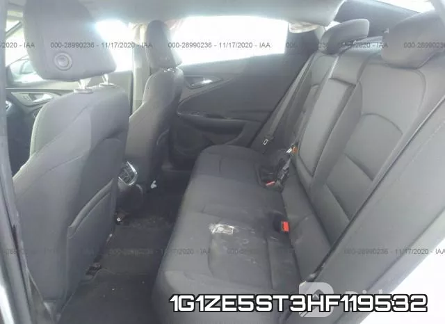 1G1ZE5ST3HF119532 фото 8
