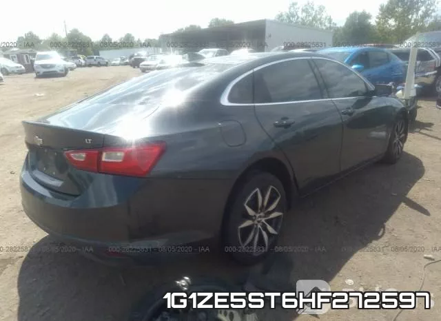 1G1ZE5ST6HF272597 фото 5
