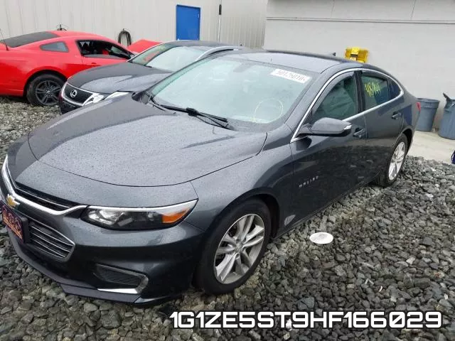 1G1ZE5ST9HF166029 фото 3