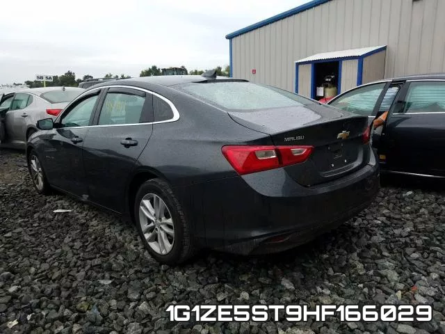 1G1ZE5ST9HF166029 фото 4