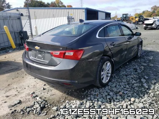 1G1ZE5ST9HF166029 фото 5