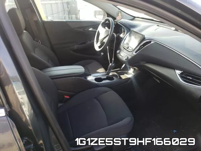1G1ZE5ST9HF166029 фото 6