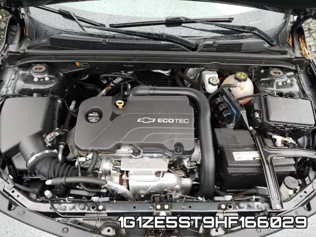1G1ZE5ST9HF166029 фото 8