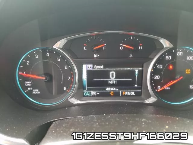 1G1ZE5ST9HF166029 фото 9