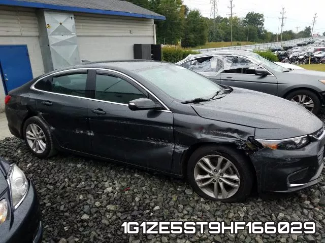 1G1ZE5ST9HF166029 фото 10