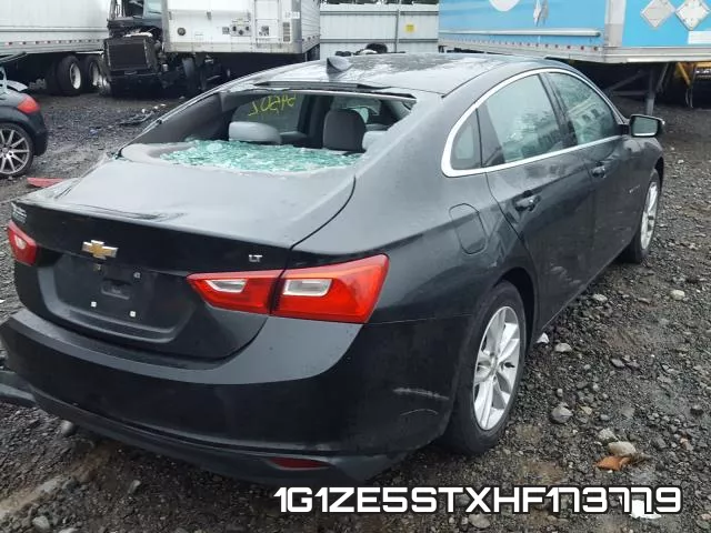 1G1ZE5STXHF173779 фото 5