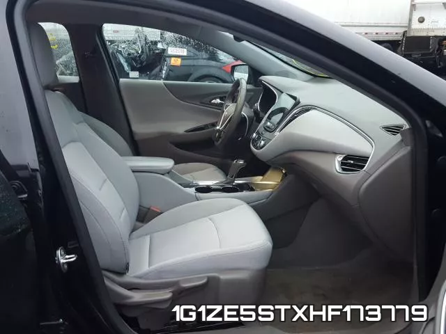 1G1ZE5STXHF173779 фото 6