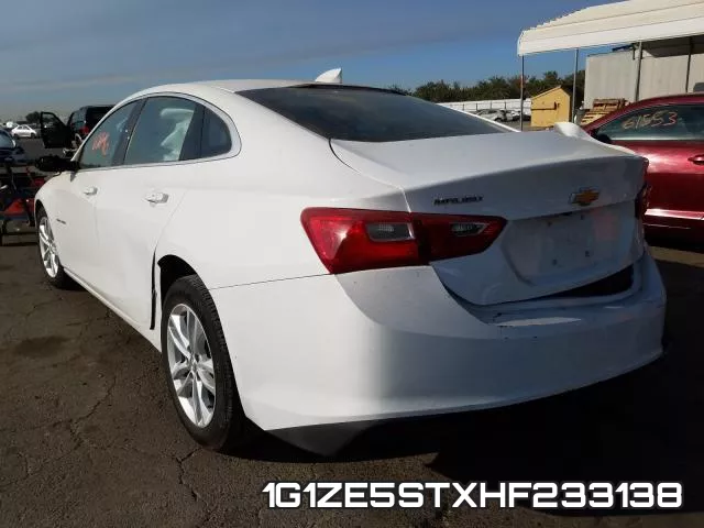 1G1ZE5STXHF233138 фото 4