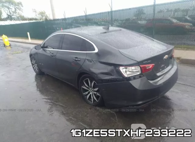 1G1ZE5STXHF233222 фото 4