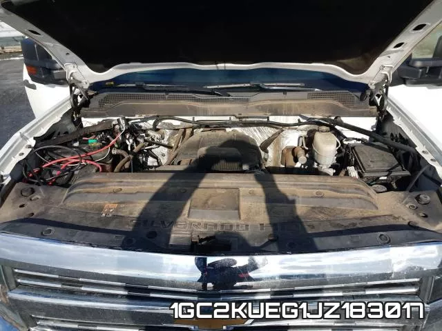 1GC2KUEG1JZ183017 фото 8
