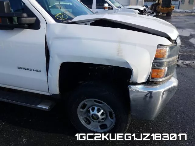 1GC2KUEG1JZ183017 фото 9