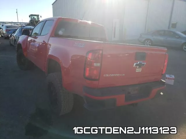 1GCGTDEN2J1113123 фото 4