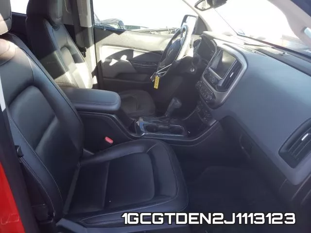1GCGTDEN2J1113123 фото 6
