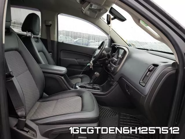1GCGTDEN6H1257512 фото 6