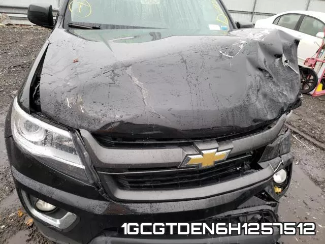 1GCGTDEN6H1257512 фото 8