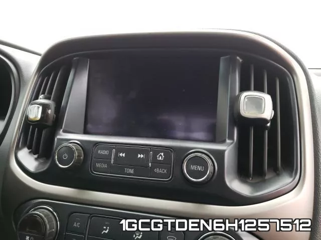 1GCGTDEN6H1257512 фото 10