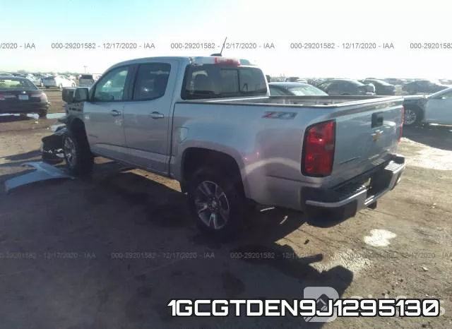 1GCGTDEN9J1295130 фото 4