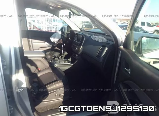 1GCGTDEN9J1295130 фото 6