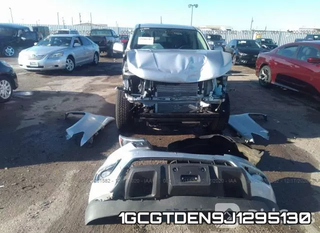 1GCGTDEN9J1295130 фото 7