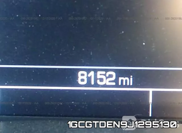1GCGTDEN9J1295130 фото 8