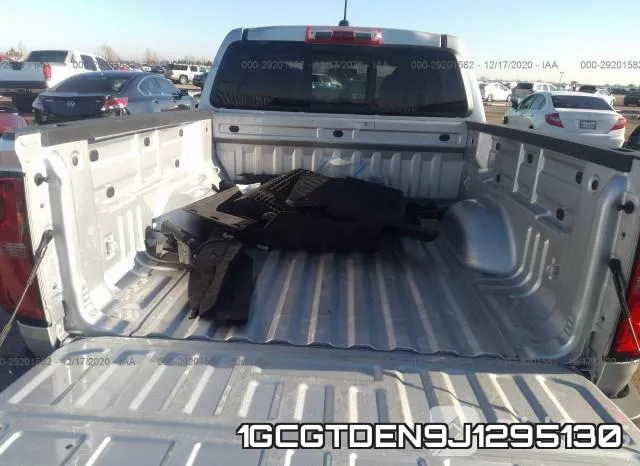 1GCGTDEN9J1295130 фото 9