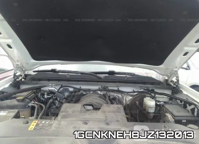 1GCNKNEH8JZ132013 фото 2