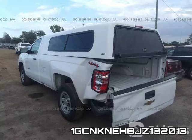 1GCNKNEH8JZ132013 фото 4