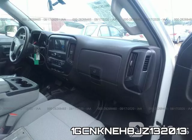 1GCNKNEH8JZ132013 фото 6