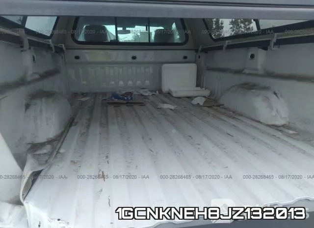 1GCNKNEH8JZ132013 фото 9