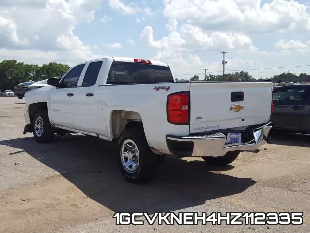 1GCVKNEH4HZ112335 фото 4