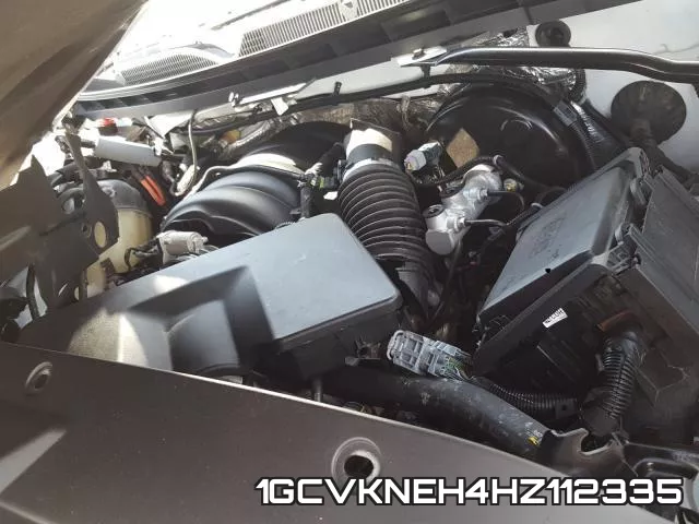 1GCVKNEH4HZ112335 фото 7