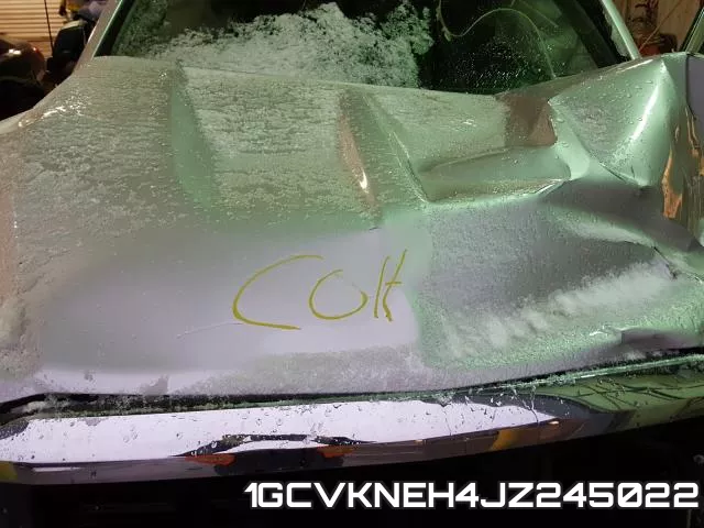 1GCVKNEH4JZ245022 фото 8