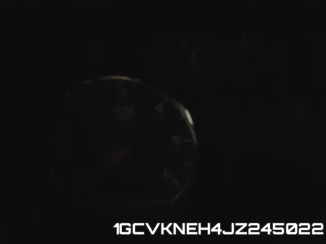 1GCVKNEH4JZ245022 фото 9
